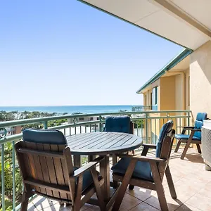 *** Aparthotel Sunshine Towers Boutique Australia