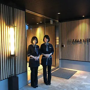 アマネク 浅草吾妻橋スカイ 3*, 東京都 日本