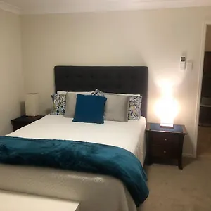  Motel Gardens Australia